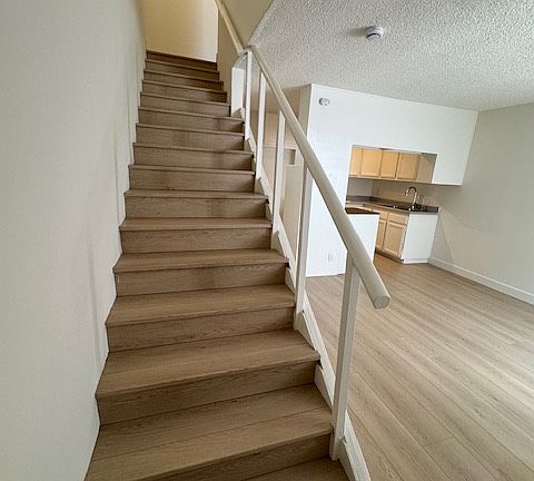 Bedroom at the second Floor