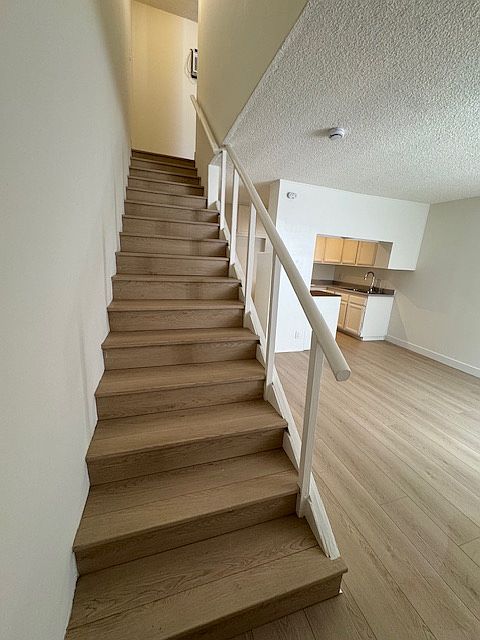 Bedroom at the second Floor