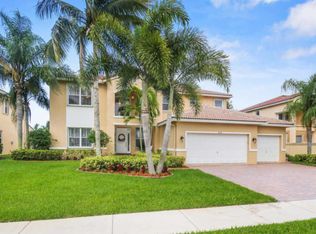 6758 Finamore Cir, Lake Worth, FL 33467