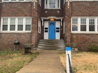 2724 N Talbott St #1, Indianapolis, IN