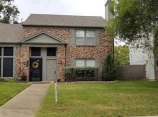 1611 Maybrook Ct, Arlington, TX 76014