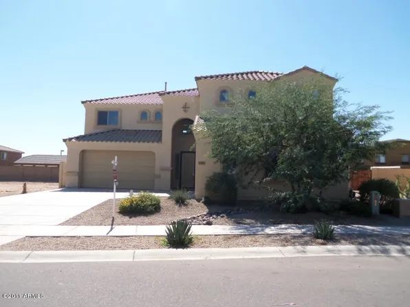 17881 W Larkspur Dr, Surprise, AZ 85388