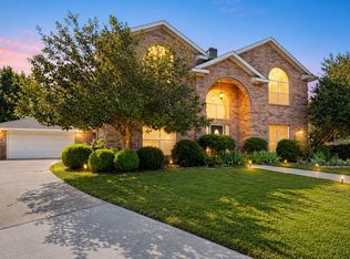 3509 Mistletoe Ln, Rowlett, TX 75088