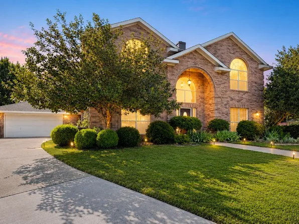 3509 Mistletoe Ln, Rowlett, TX 75088