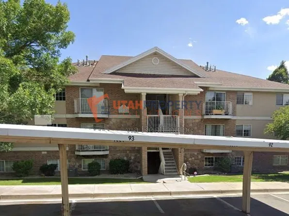 1215 W 1420 N, Orem, UT 84057