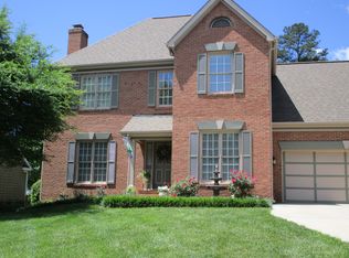 10913 Ridge Acres Rd, Charlotte, NC 28214