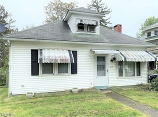 102 Wood St, Flushing, OH 43977