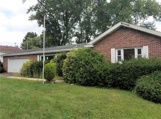 327 Haverford St, Johnstown, PA 15905