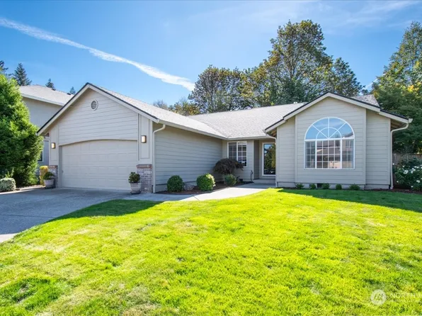 18517 SE 24 Circle, Vancouver, WA 98683