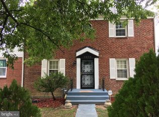 2019 Avalon Pl, Hyattsville, MD