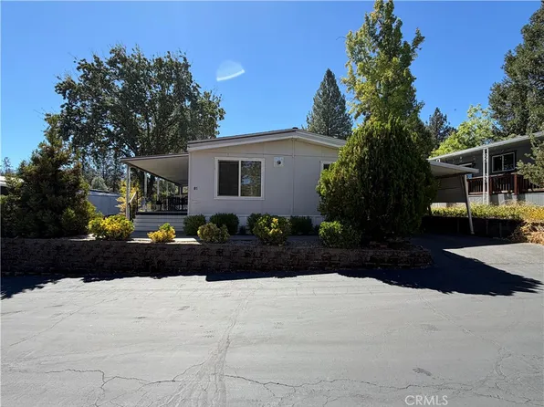 39678 Road 425b Space 81, Oakhurst, CA 93644