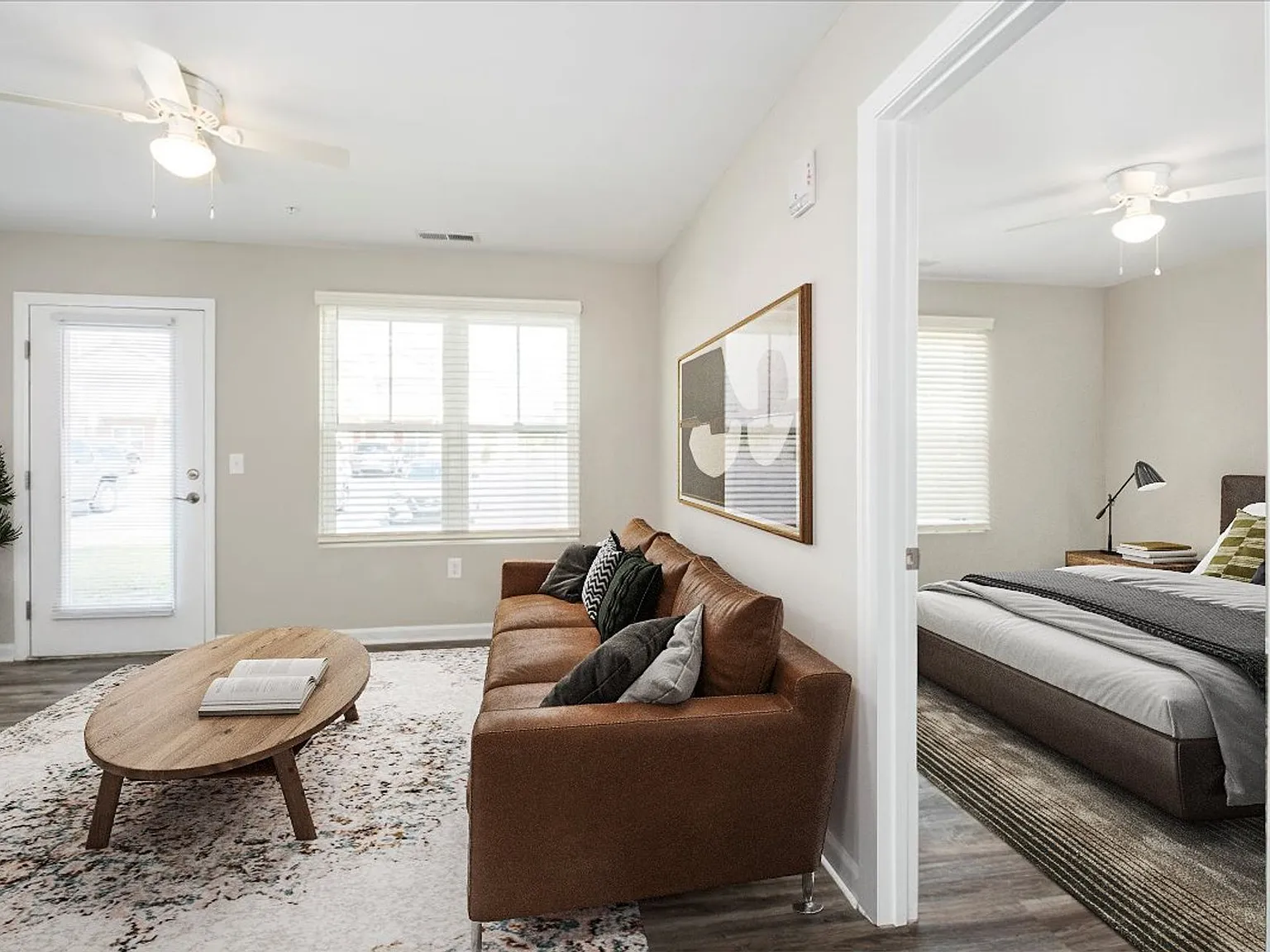 Legacy Park Apartments — Photo 3