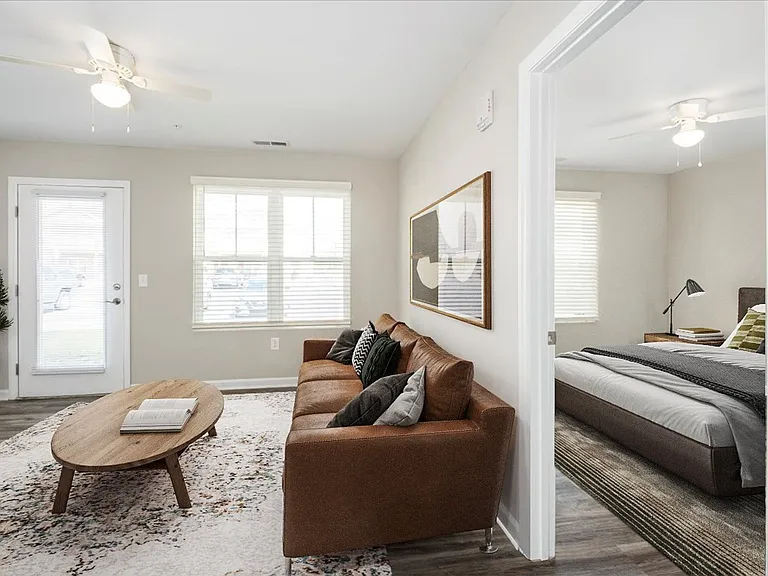 Legacy Park Apartments — Photo 3
