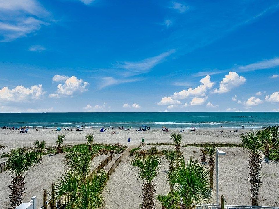 2709 S Ocean Blvd APT 302, Myrtle Beach, SC 29577 | Zillow