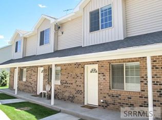 159 S Robison Dr, Idaho Falls, ID 83406