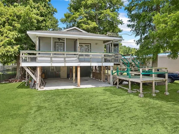 1709 Linda Lou Dr, Saint Bernard, LA 70085