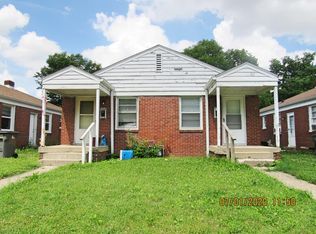 1316 Medford Ave, Indianapolis, IN
