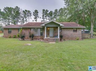896 Oak St, Thorsby, AL 35171