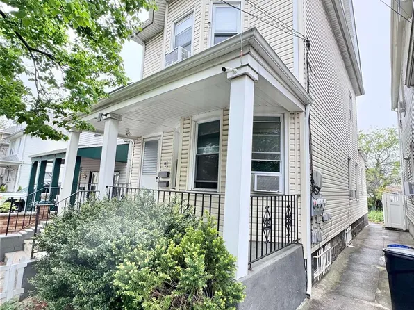 95-23 97th Avenue, Ozone Park, NY 11416