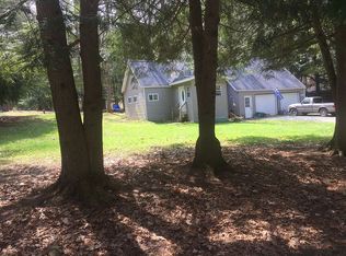 236 Mason St, Kennerdell, PA 16374