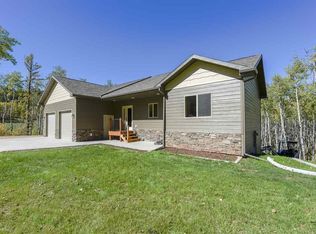 11867 Elk Vw, Sturgis, SD 57785
