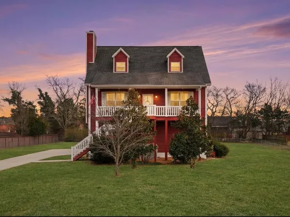 713 Washington Dr, Lebanon, TN 37087