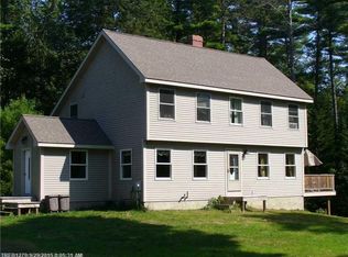 8 Osprey Way, Westport Island, ME 04578
