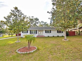 216 S Hydrangea Ave, Polk City, FL 33868