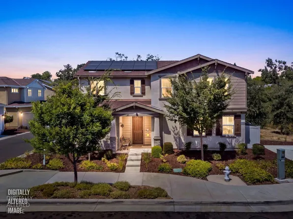6174 Florence Aly, Citrus Heights, CA 95610