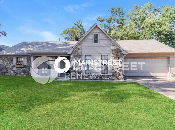 6524 Bartonwood Cv, Memphis, TN 38141