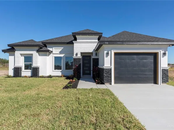 910 Bella Ave, Alamo, TX 78516
