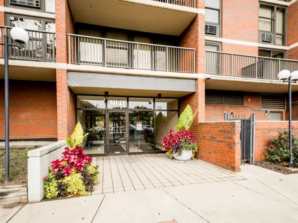 3041 S Michigan Ave Unit 509, Chicago, IL 60616