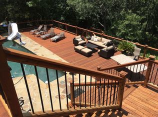 2108 Stonehaven Dr, Colleyville, TX 76034