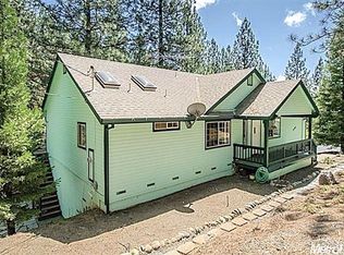 5785 Juarez Rd, Pollock Pines, CA 95726