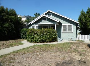 850 N Orange Grove Ave, Los Angeles, CA 90046