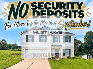 15 Harvest Ridge Dr, Hickory, NC 28601