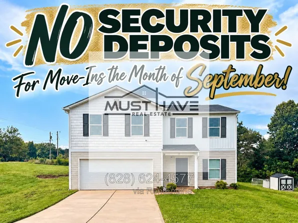 15 Harvest Ridge Dr, Hickory, NC 28601