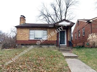 1200 Orchid Ave, Saint Louis, MO 63147