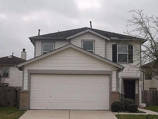 2606 Skyview Knoll Ct — Photo 1