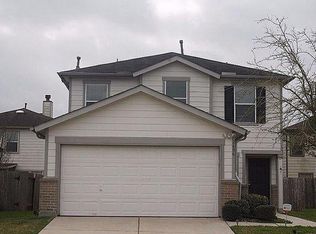 2606 Skyview Knoll Ct, Houston, TX 77047
