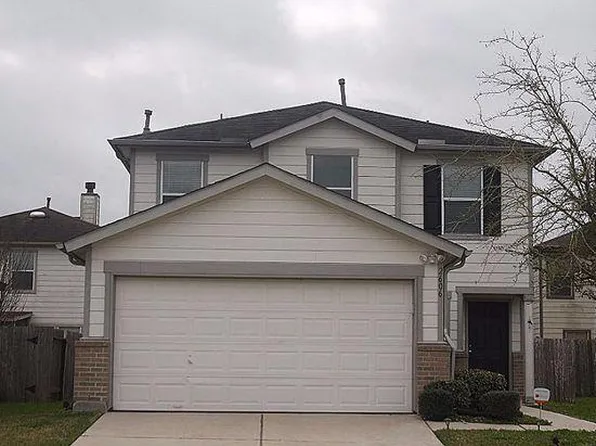 2606 Skyview Knoll Ct, Houston, TX 77047