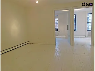 Rented by DSA Realty