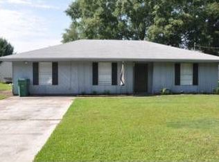 804 Link Rd, Lake Charles, LA 70607