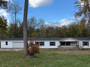 385 Niblett, Battle Creek, MI 49014