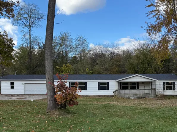 385 Niblett, Battle Creek, MI 49014