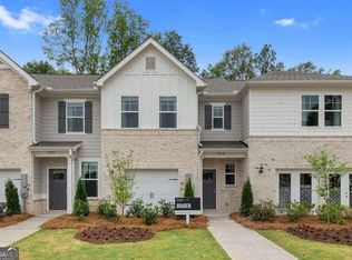 439 Payne Dr, McDonough, GA