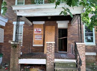 715 Linnard St, Baltimore, MD 21229