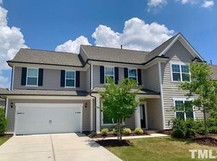 2017 Crampton Grove Way, Cary, NC 27519