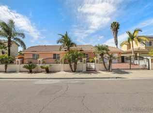 886 Saint George Pl, Spring Valley, CA 91977