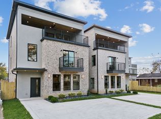 297A Paragon Mills Rd, Nashville, TN 37211